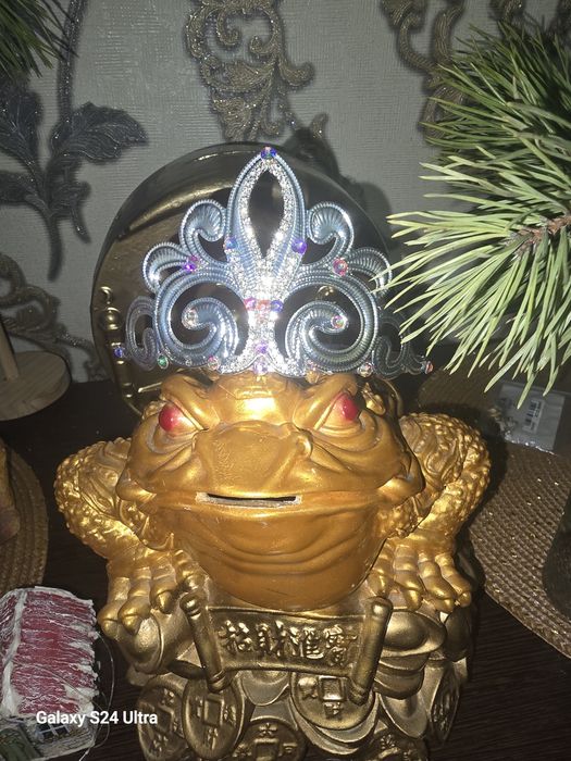 Продам диадему. Ручная работа