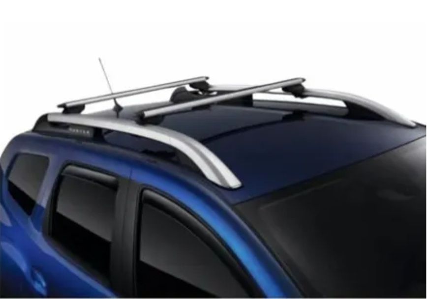 Bari bare transversale  Dacia Duster 2010-2017, 2018-2024