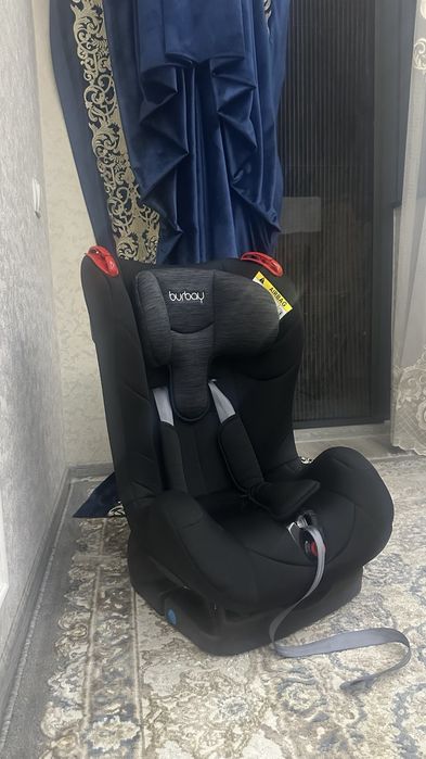 Avtokreslo bolalar uchun yangi