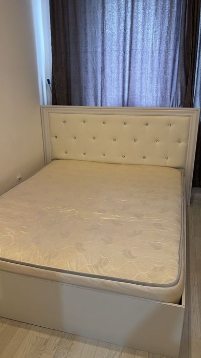 Спальная гарнитура