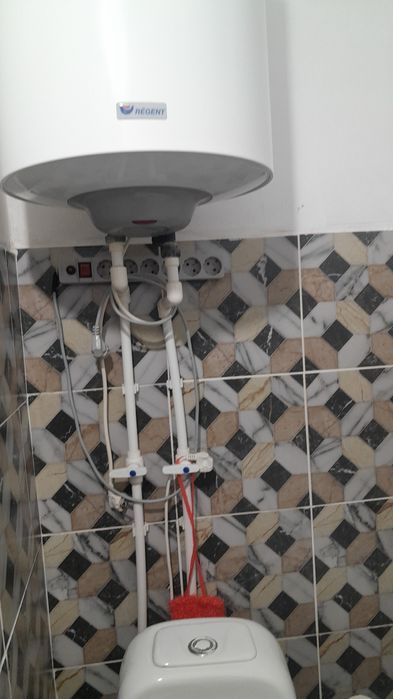 Продаётся однокомнатная квартира