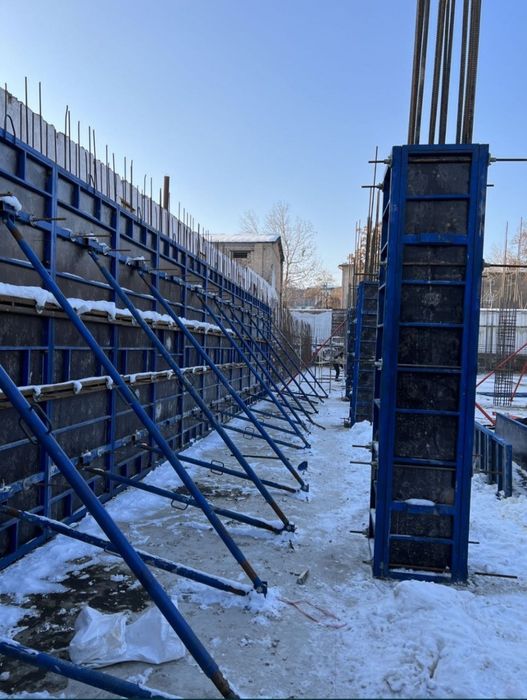 Фиксатор для арматуры