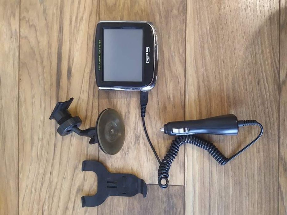 Джипиес/ GPS/ Навигация Великобритания, Европа и Източна Европа