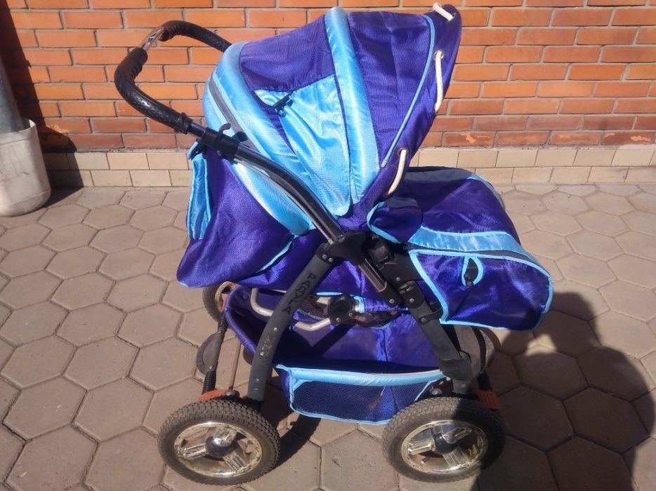 Детская   коляска