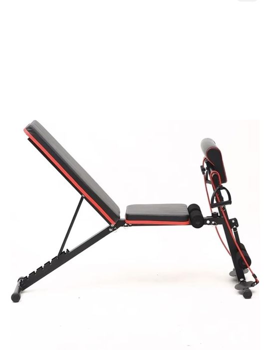 Скамья для тренировок