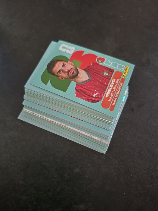 Panini World Cup 2026
