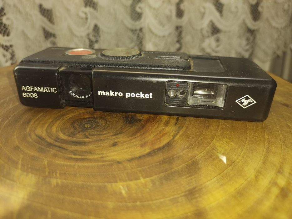 Ретро фотоапарати