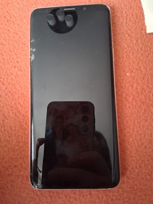 Samsung Galaxi S9+