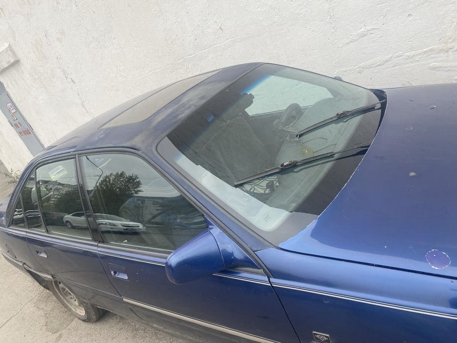 Продаю Opel omega a