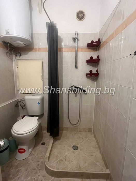 Дава се под наем Двустаен апартамент в Пловдив, Тракия - 45 кв.м за 259.08 € - Снимка #5