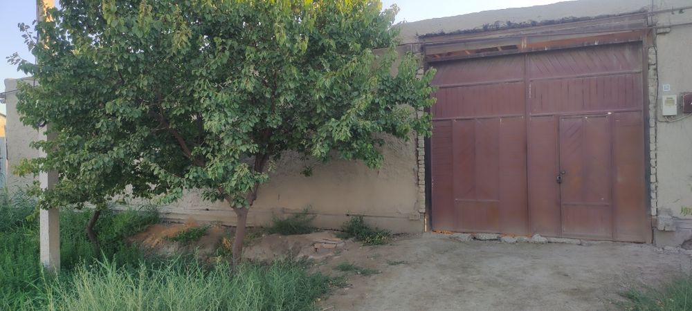 Qurulishi tugallanmagan Uchastka sotiladi chõpkori