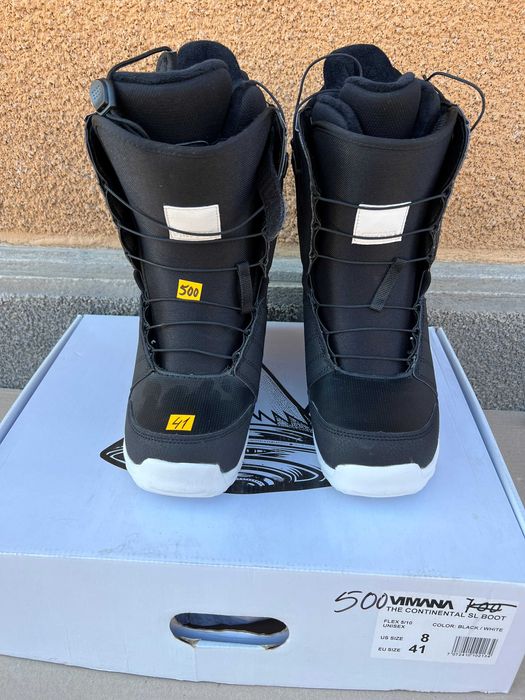 boots noi vimana the continental sl 41 europa