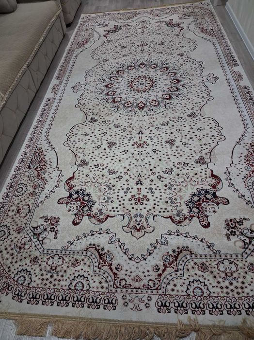 Продам ковер, 2x4