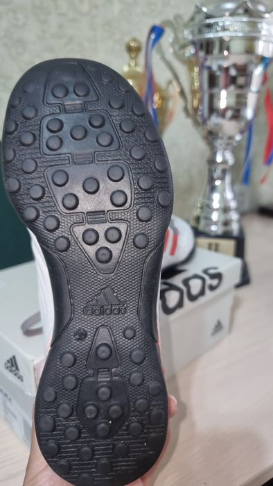 Сороконожки ADIDAS