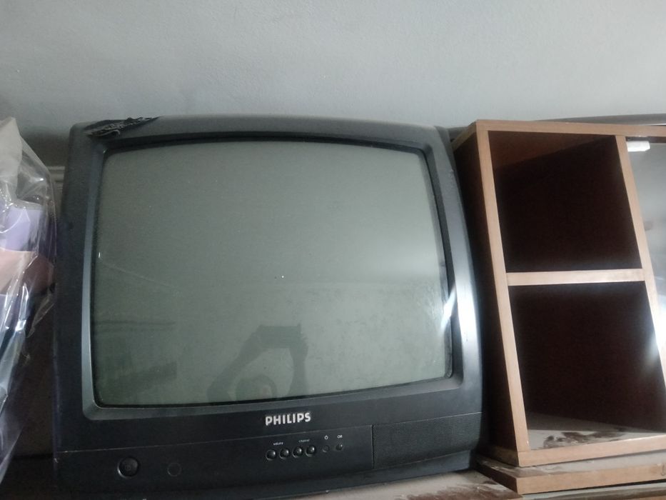 Телевизор бу жаксы ыстейды