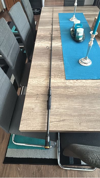 Vand lanseta Megabass Destroyer