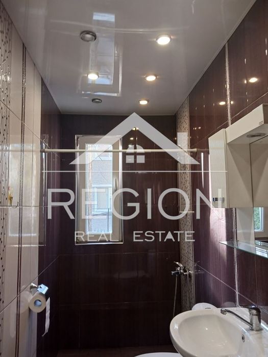 Дава се под наем Двустаен апартамент в Варна, Окръжна болница - 60 кв.м за 433.5 € - Снимка #11