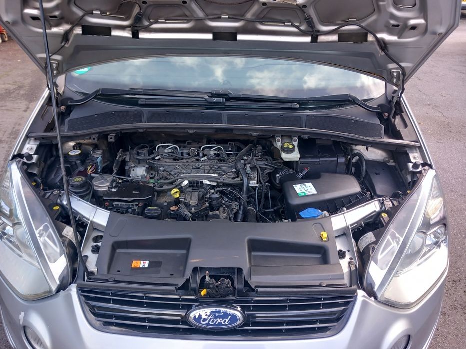 Ford s max 2011. 20 stare excelenta