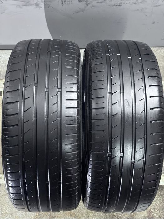 225/45ZR17 GoodRide stare foarte buna