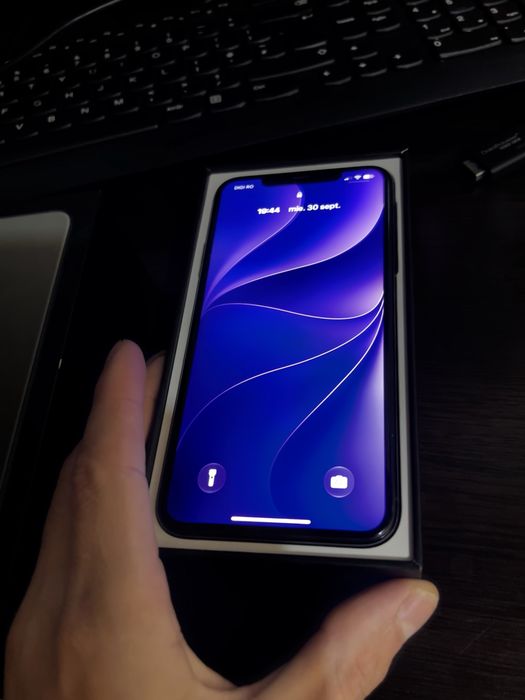 iPhone 11 pro max