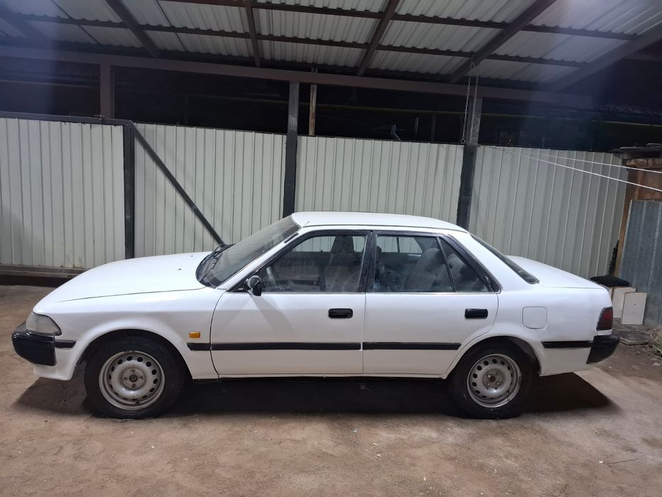 Продам Toyota Carina