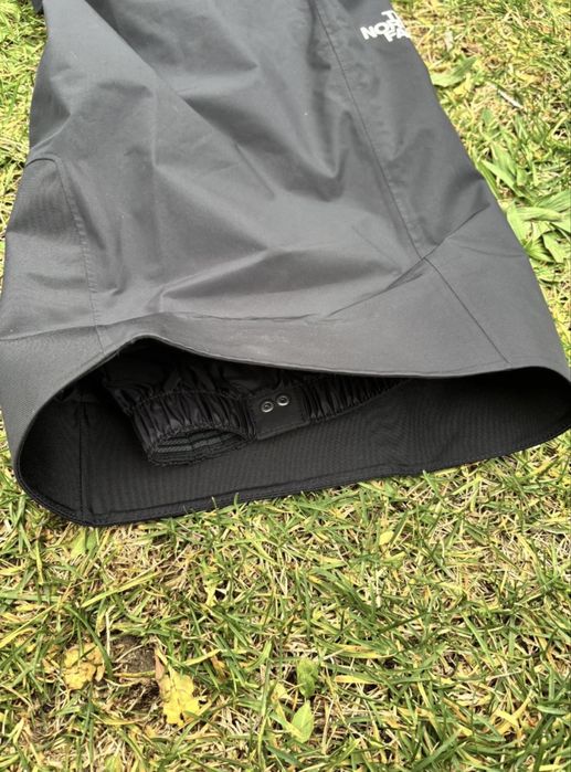 The North Face Dawnstrike GTX панталон Gore-Tex XL Нов с етикет