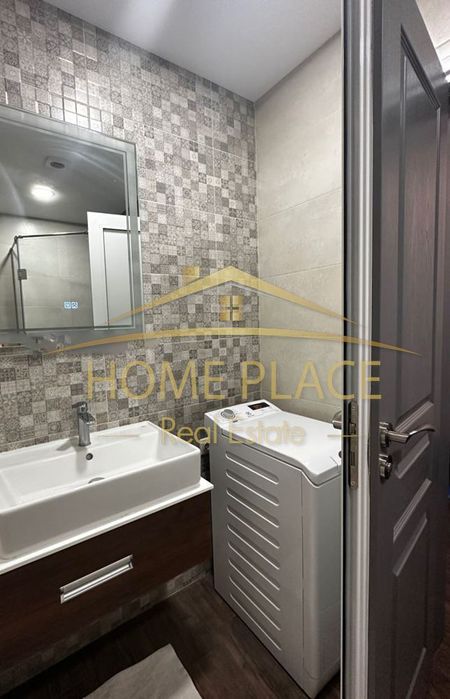 Дава се под наем Двустаен апартамент в Варна, Бриз - 60 кв.м за 816 € - Снимка #11