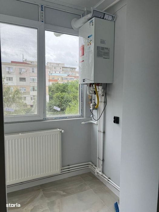 De Vanzare Apartament cu 2 camere zona Vidin