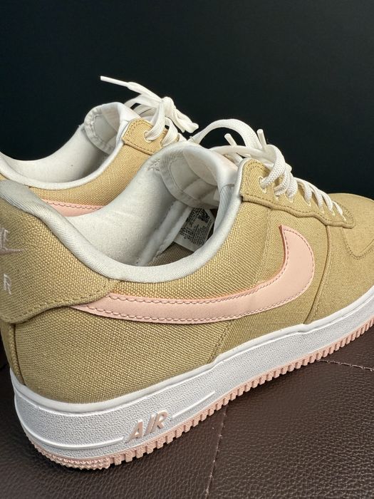Nike AIR FORCE 1 retro ll qs