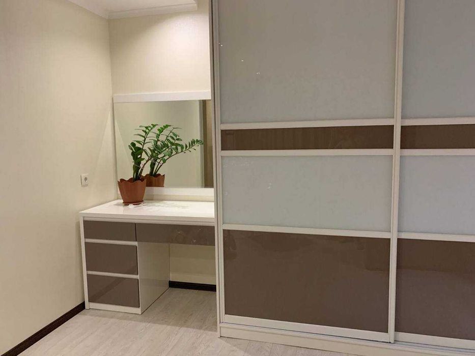 Продам однокомнатную КСК