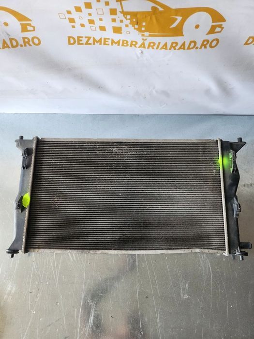 Radiator Racire Apa Antigel Mazda 5 2.0 Diesel Motor RF7J Cod -8431
