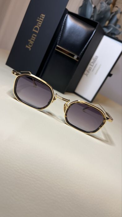 Jhon Dalia Samuel ochelari de soare noi