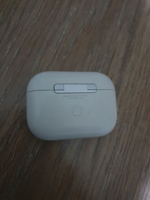 Airpords pro (1gen]