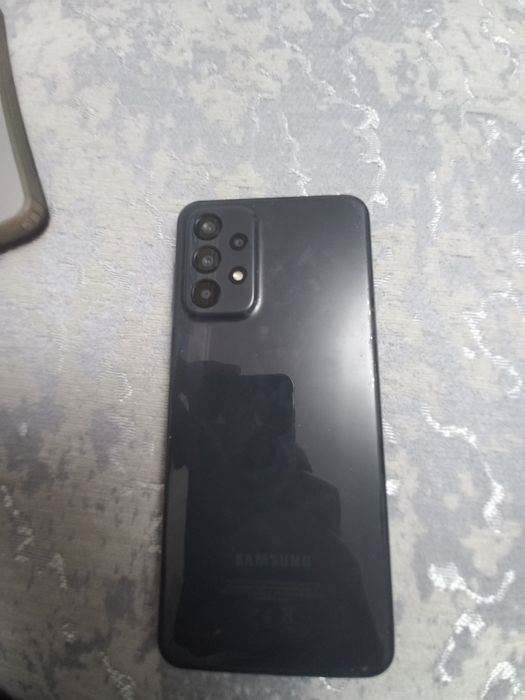 А23 самсунг без минусов