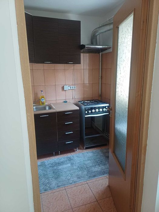 Garsoniera de inchiriat - Vasile Aaron, str Șoimului