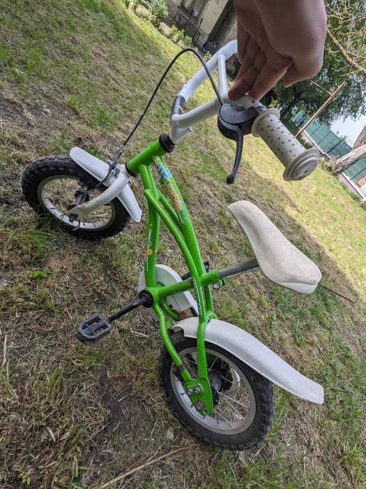 Детско колело 16’’