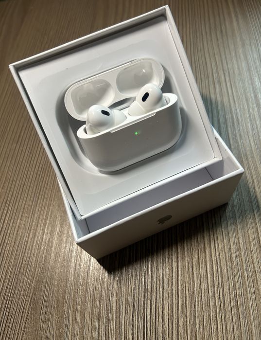 Căsti Airpods Pro 2