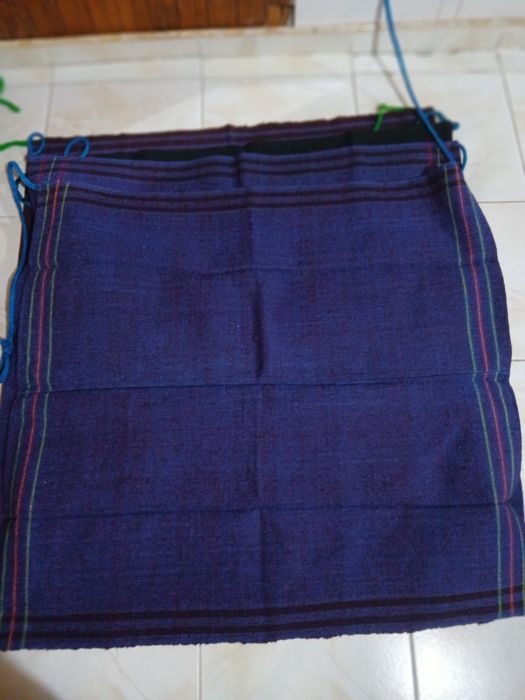 Автентични вълнени престилки