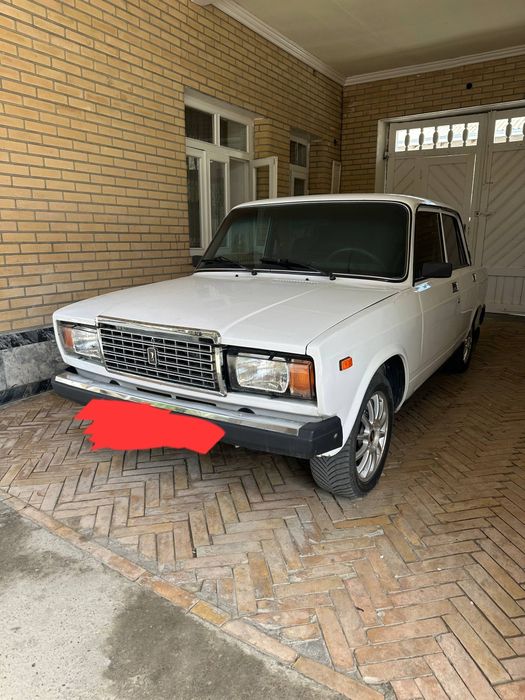 Жигули 07 год 2007