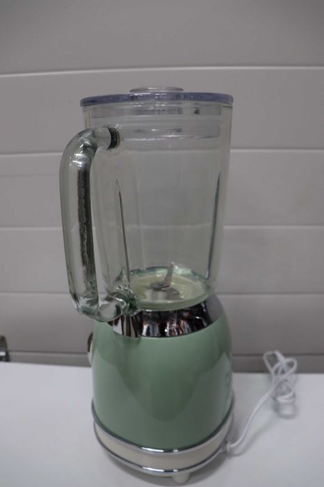 Блендер Ariete Vintage със стъклена кана