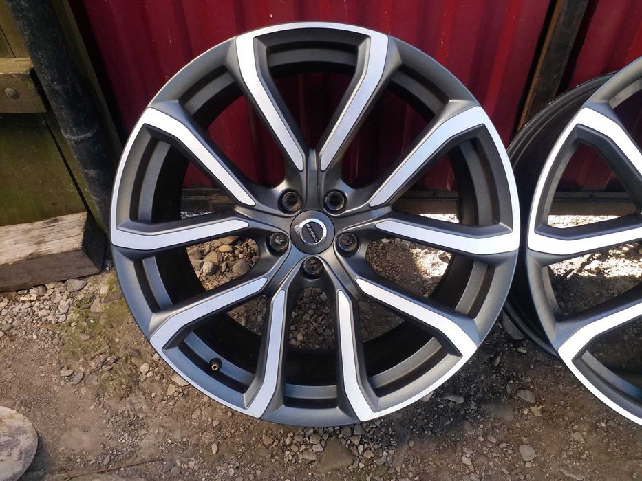 Jante VOLVO S90 V90 Xc60 Xc70 Xc90 R20 Model Lesath