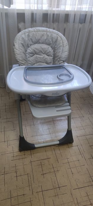 Детский стульчик