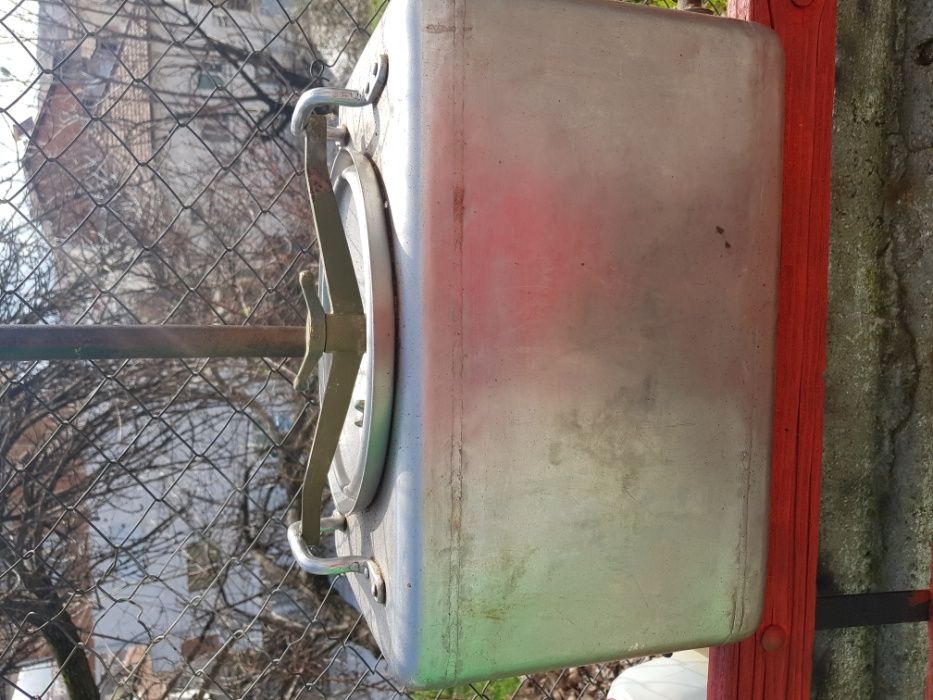 Български алпака казани