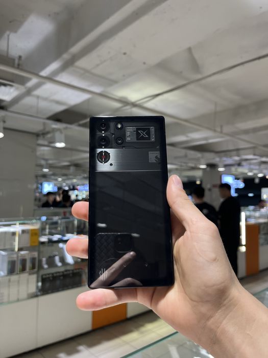 RedMagic 10Pro