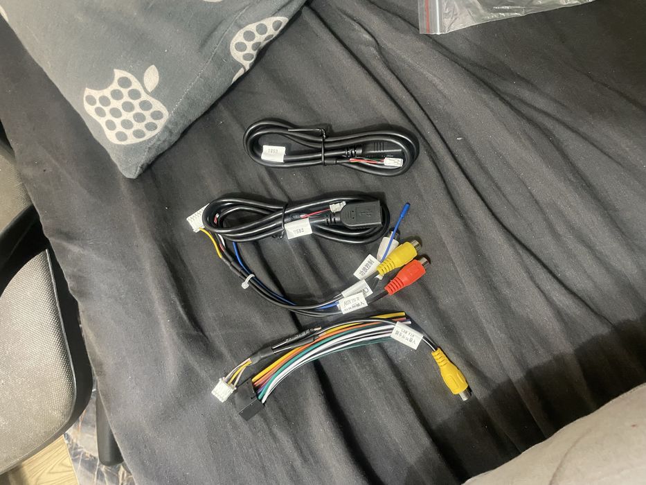 Андройд могнитола