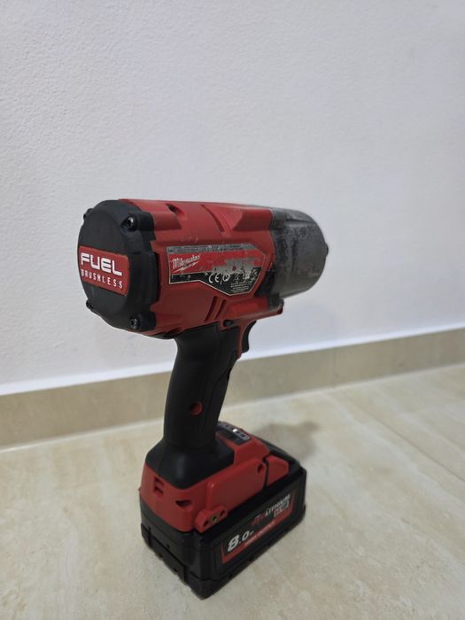 Pistol impact roti Milwaukee ONEFHIWF 34