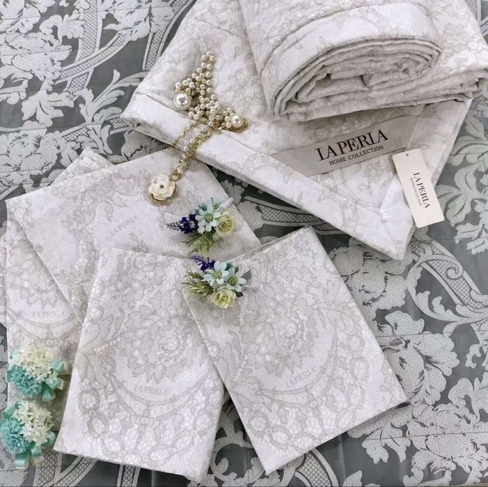Постельное белье Laperla