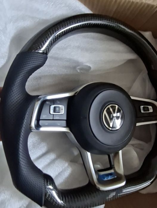 Volan vw passat golf jetta tiguan cc
