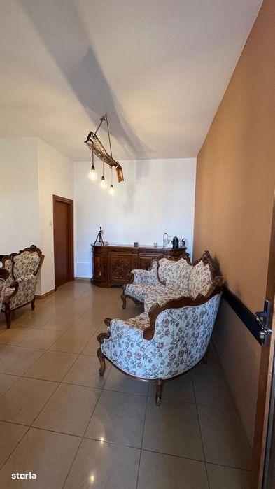 De inchiriat spatiu comercial ultracentral - langa Unicarm, Casa Alba