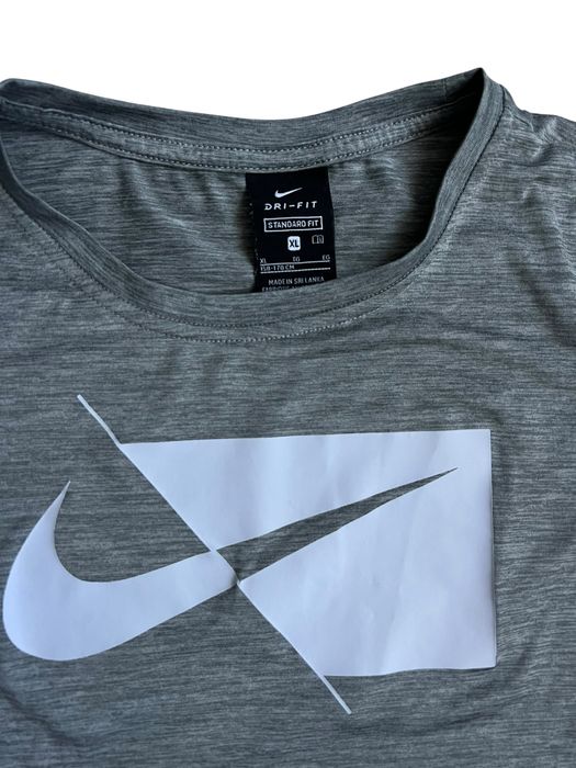 Nike  4 бр. Мъжки Тениски / XS/S,S / Оригинал